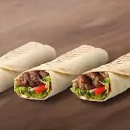 Chicken kebab